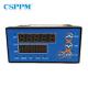 24VAC 15bps Weighing Force Measuring Instrument 0.05 Level Test Accuracy