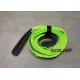 Light Weight Portable 4x4 Recovery Strap Polyester 3cm Width 8m Length