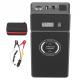 20000mAh Pocket Size Battery Jump Starter Multifunction Wireless Charging