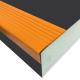 10 Feet Customized PU Door Seal Windproof Rubber For Customized Sealing Needs