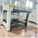 1.75kw Grooving Machine For Grey Paper Board Smooth Operation