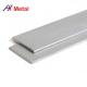 Corrosion Resistance Pure Tungsten Plate Flat Bar Wolfram 97 173 W/MK