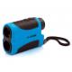 Portable 5-1500m Multifuction Long Distance Golf Hunting Monocular Telescope Laser Range Finder For Outdoor Activities