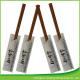 Tensoge 24cm Eco Friendly Natural Carbonized  Bamboo Chopsticks