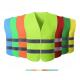 Universal Washable & Breathable Reflective Safety Vests