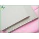 High Density Grey Board Paper 70x100cm For Book File , Storage Box