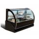 Countertop Refrigerated Display Case- CT Series