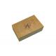 Alumina High Temperature Insulation Bricks Fire Resistant For Furnace 5.0