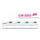 320T/H Chemiluminescence Clia Immunoassay Analyzer ISO CM-320