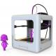Easthreed Digital Children Mini 3D Printer 10 - 40 Mm / S Speed Simple Operation