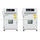 Hot Air Circulating Industrial Drying Oven 1 Phase 220V 50Hz Power XB-OTS-L