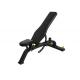 ODM Bench Plate Loaded Strength Machine Commercial Gym Equipment