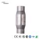                  3 Inch Inlet/Outlet Catalytic Converter Universal-Fit China Factory Exhaust Auto Catalytic Converter             