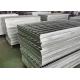 Stainless Steel Ss304 Grade Plain Bar Grating Expanded Floor Waste