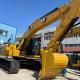 CAT323gc Used Digger 23T Crawler Excavator with Original Engine and 100 Working Hours