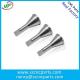 High Precision Stainless Steel CNC Machining Hardware Parts