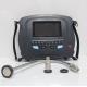 HG-904B4 4 Channel Multi functional FFT Spectrum Vibration Analyzer