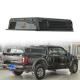 Waterproof Hardtop Canopy Ford F150 Bed Cover No Drilling Installation
