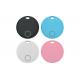 Anti Lost Portable 75dB Personal Alarm Keychain Wifi Wallet Tracker