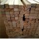 8%-12% Moisture Content Paulownia Triangle Chamfer Wood Strips for Construction Needs