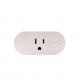 Wireless 1T1R, Smart Socket Power Strip 1 Way And SAA RCM Passed For iOS Android