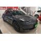 401km Range New Automobile Electric Car Electic Vehicle 5 Seats Lauxury Cars