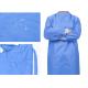 Waterproof Sterile Disposable Patient Exam Gowns For Surgical Operation