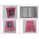 customised office journals and diaries supplier notebook and memo pad special manufactory