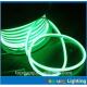 164' 50m 24V spool micro 8*16mm green neon led lighting & signs wholesale