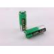Light Weight Alkaline Dry Cell Batteries 50mAh Small Alkaline Battery