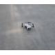 5g 2 Axis Foldable Follow Me Drone Wifi Radio Control Optical Flow