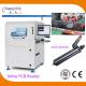 In Line PCB Assembly Machine PCB Router With KAVO Spindle 60000 RPM