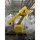 Second Hand FANUC 20iA 35m Robot 6 Axis 35kg Payload For Industrial