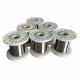 Industrial Copper Nickel Alloy Wire CuNi30 NC035 For Electronics