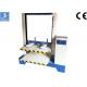 Corrugated Carton Resist Compression Box Compression Tester Fashionable Design