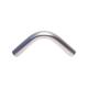 Aluminum Balcony 90 Degree Elbow D16mm Tube For Handrails