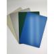 Fireproof Aluminium Composite Panel Cladding , PE ACP Sheet For Bathroom Door