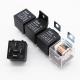 Auto Accessories 1Z 12v/40a 12V 30A 40A RELAY 5PIN 5P Relay Socket Wire Harness Auto Car Blade Relay