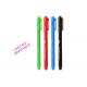4 Colors LeeToo Erasable Gel Ink Pen Color Pen Barrels 0.7mm Tip