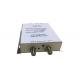 Indoor FTTH Satellite Optical Catv Receiver 2600mhz With Inside Wdm Module