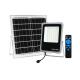 Antiwear No Flicker Solar Security Light , Multifunctional Solar Sensor Flood Light