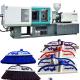 2-4 Ton Nozzle Force Rubber Injection Molding Machine For Customized Solutions