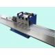 PCB Depanelizer With High Speed Steel Blades For LED Strip Cutting