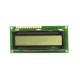 DMC-16117A LCD Screen 2.4 inch LCD Panel for Instruments Meters