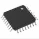 32TQFP ATmega8A-AUR Microcontroller IC MCU 8BIT 8KB FLASH