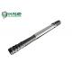 T-WiZ60 Shank Adapter Epiroc COP 3060MEX Length 840mm For Drifting Drilling