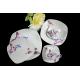 Cheap prices China 20 pcs porcelain dinnerware set from BEILIU Manufacturer