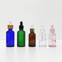 Leakproof Empty Cosmetic Bottles 5ml 10ml 15ml 20ml 30ml 50ml 100ml