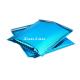 PE Plastic Glossy Aluminum Foil Bubble Mailers Linghtweight Shipping