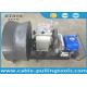 Wholesale 3 Ton Cable Drum Winch with Yamaha Gas Powered Winch